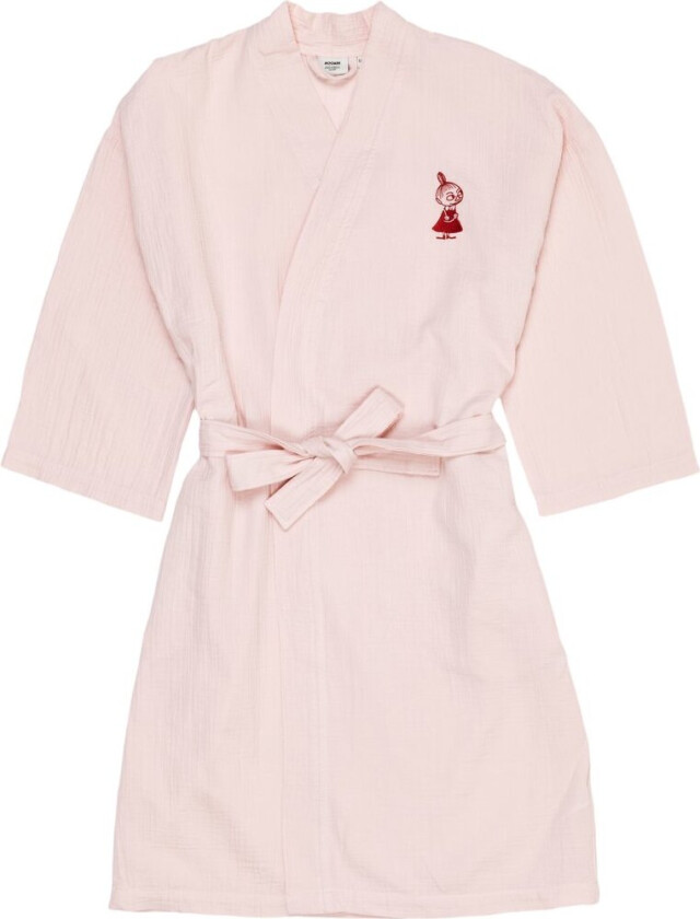 Mummi badekåpe Rosa, S/M
