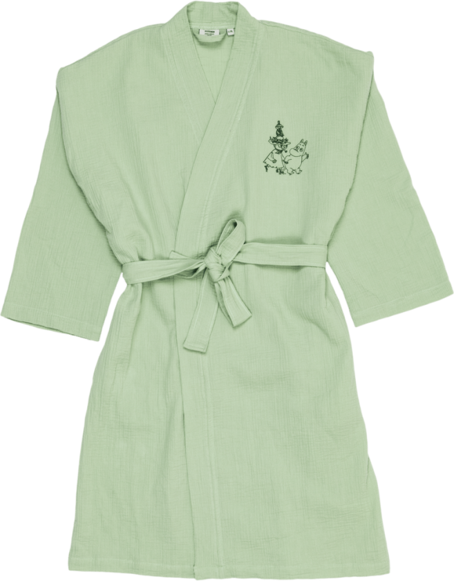 Mummi badekåpe Venner for alltid, L/XL