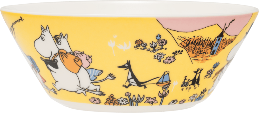 Mummiskål Familiekos Ø15 cm