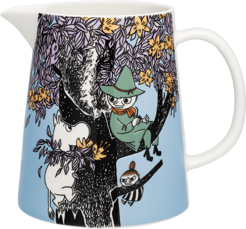 Mummi kanne Venner for Alltid 1 L