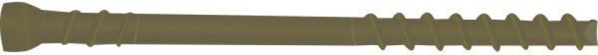 Camo 345144 Treskrue protech, C4-klassifisering 60x4,2 mm 700-pack