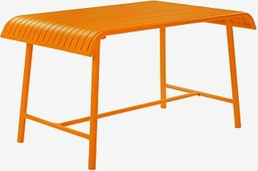 NERJA spisebord utendørs