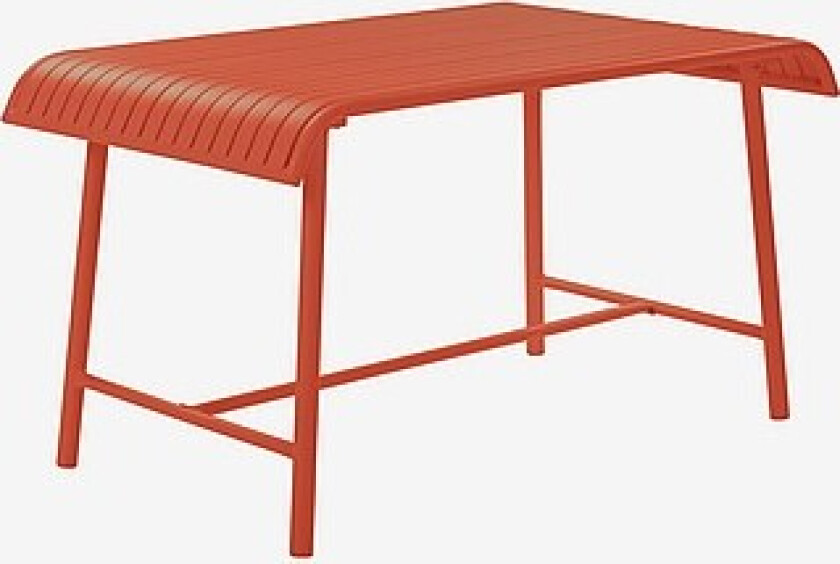 NERJA spisebord utendørs