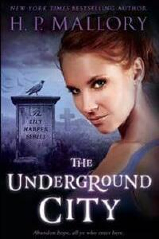 The Underground City