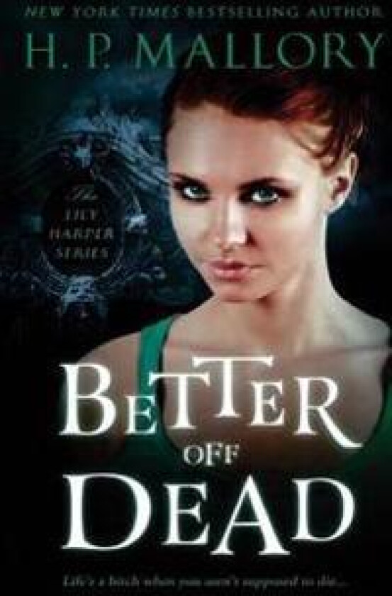Better Off Dead