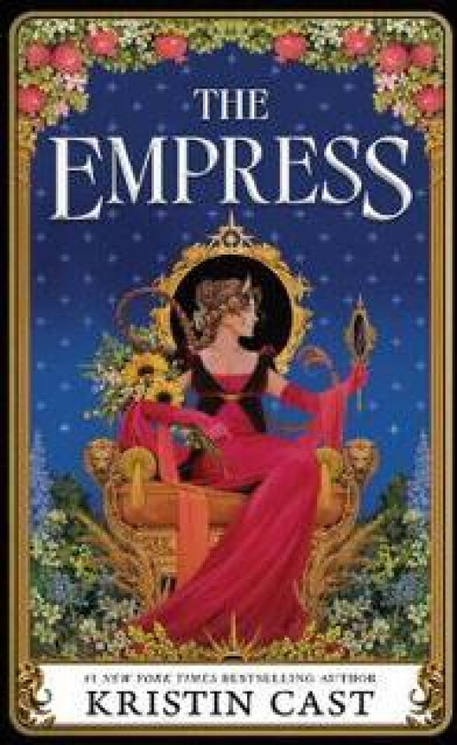 The Empress (Deluxe Edition): A Towerfall Novel