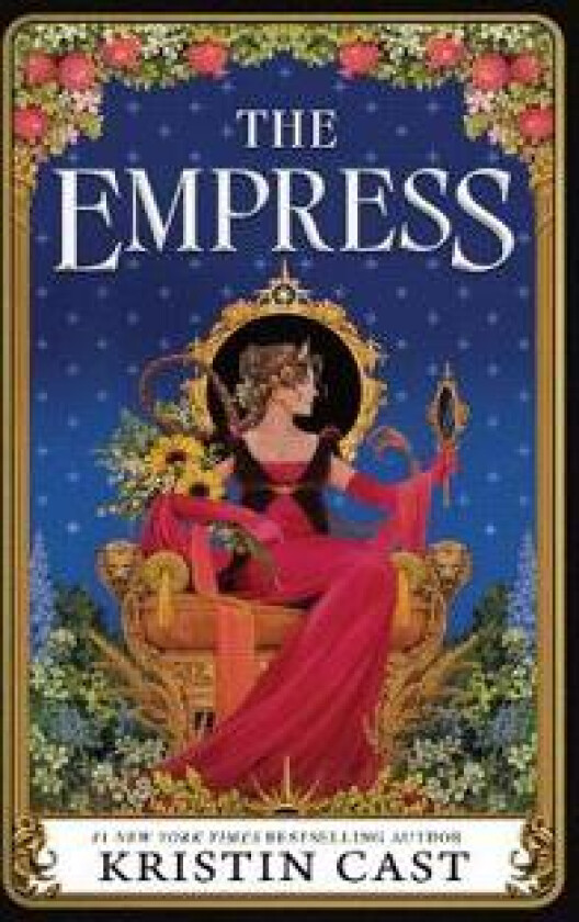 The Empress: A Towerfall Novel