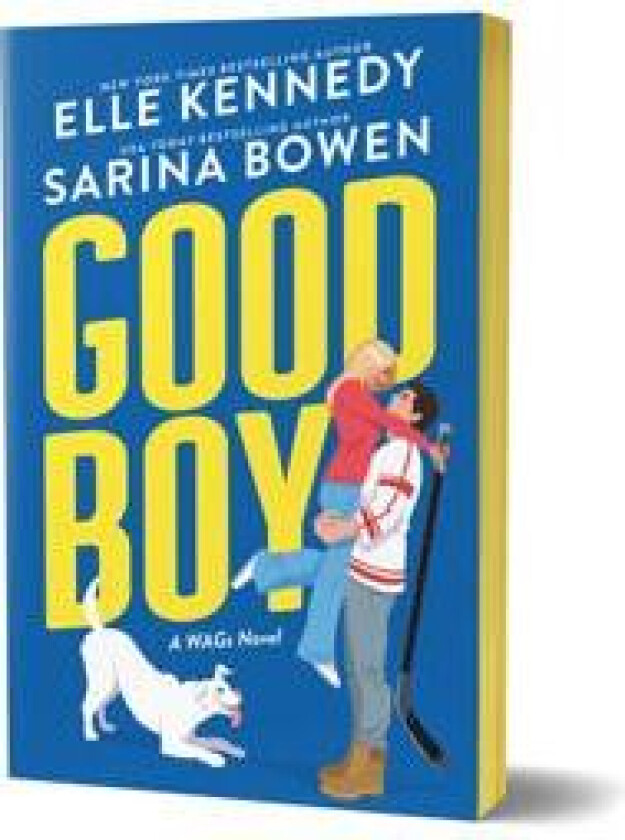 Good Boy
