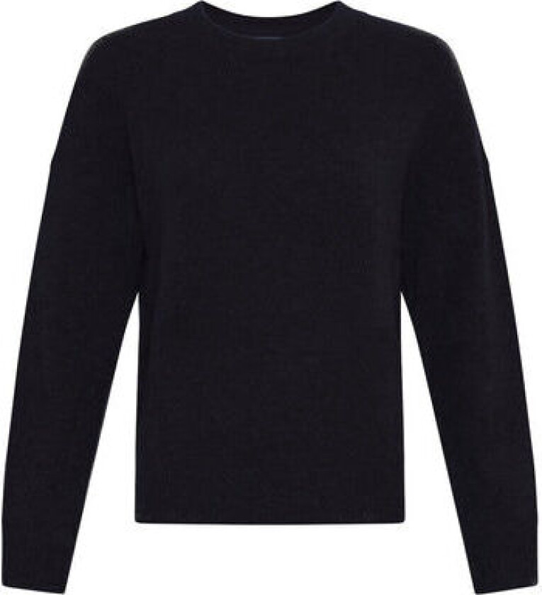 Moss Copenhagen Festina Hope Pullover - Sky Captain XS/S