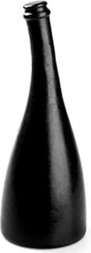 HardToys Champange Anal Dildo 28 cm Analdildo