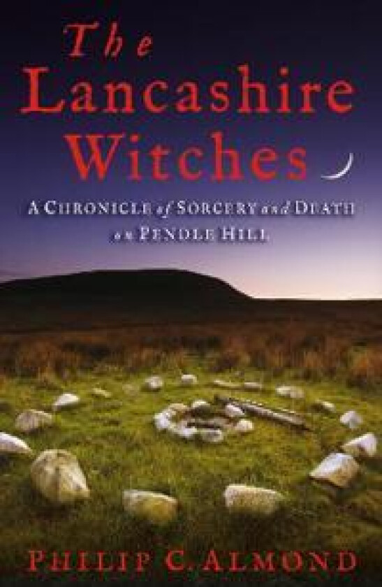 The Lancashire Witches