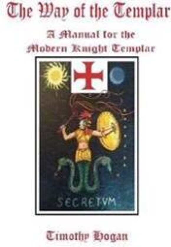 The Way of the Templar