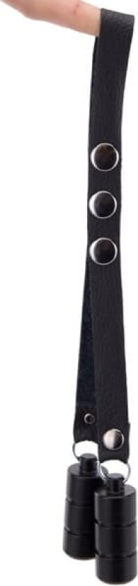 Ballstretcher Black 2 x 100g