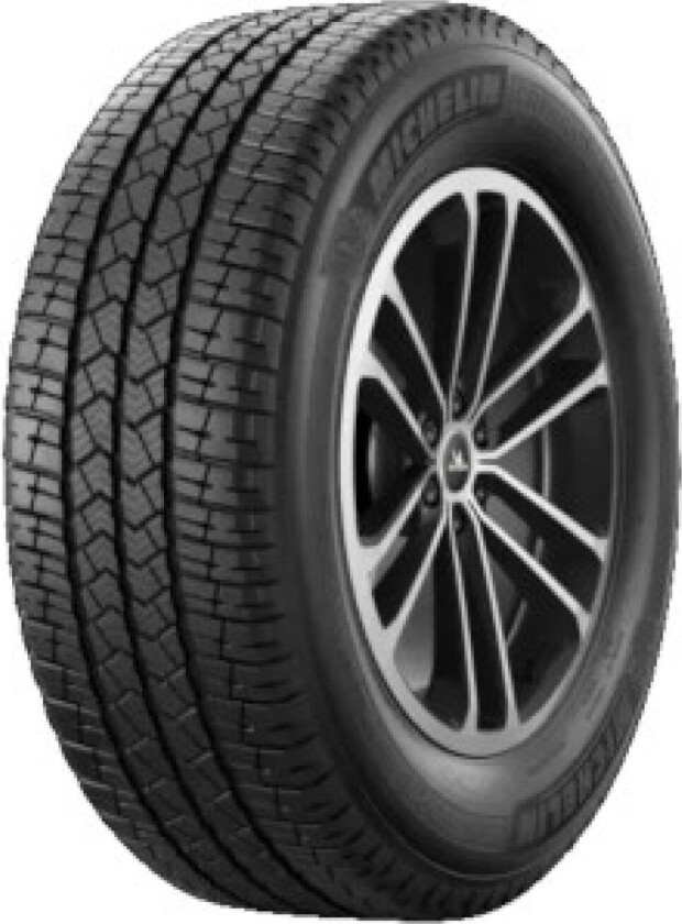 Primacy XC ( 265/60 R18 110H )