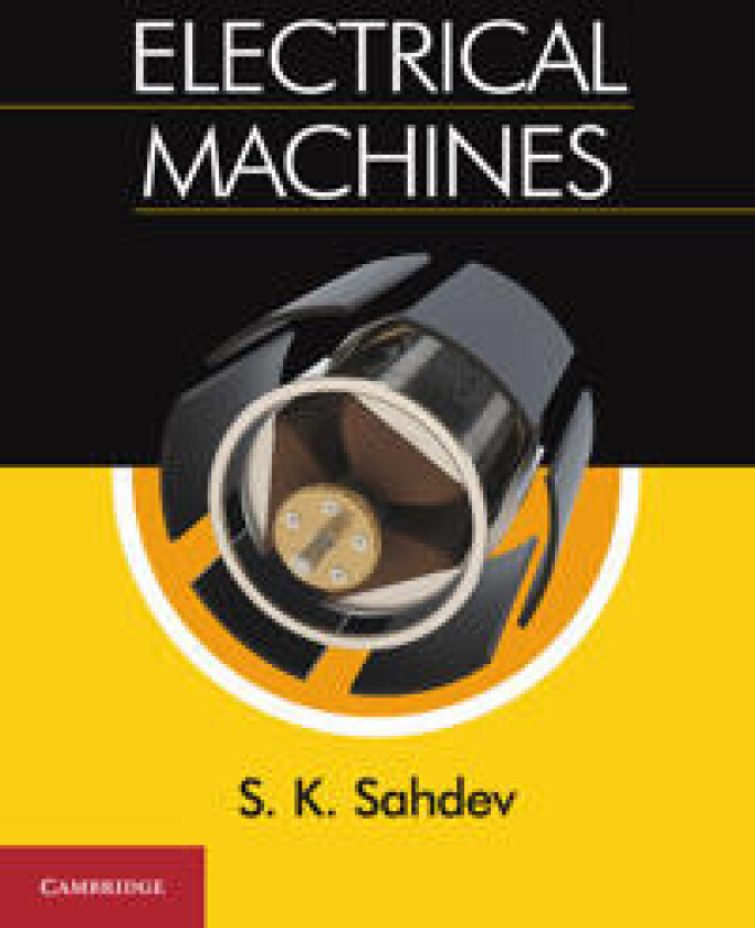 Electrical Machines