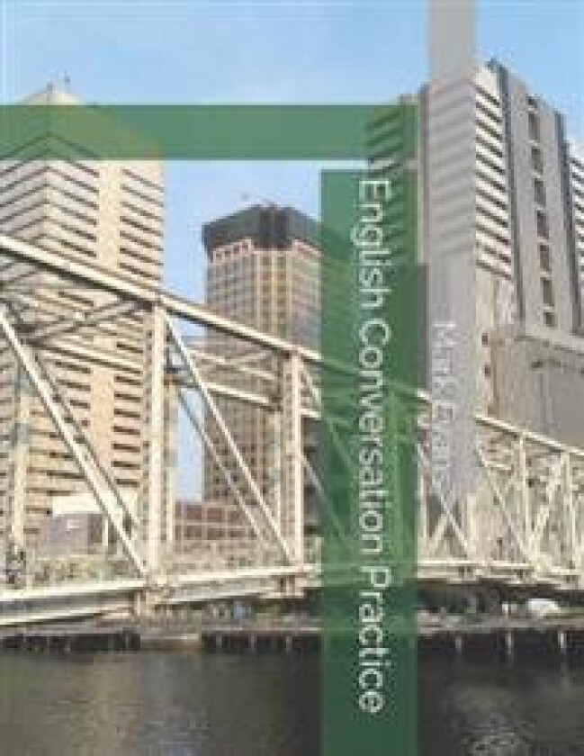 English Conversation Practice