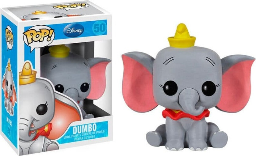 POP figure Disney Dumbo