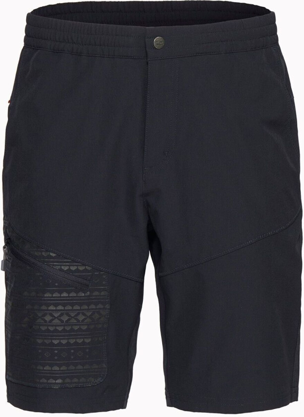 Men's Shorts M, Midnight Blue
