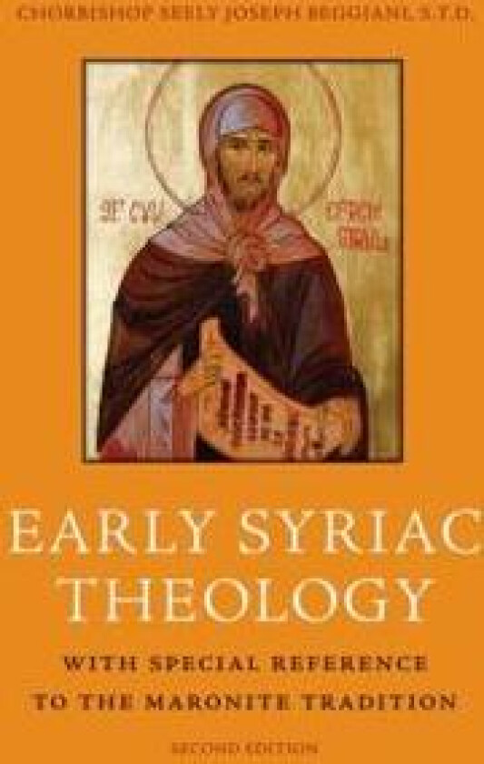Early Syriac Theology
