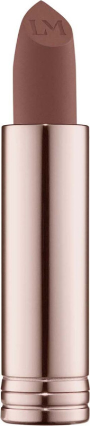 Caviar Smoothing Matte Lipstick Refill 198 Brown Suede