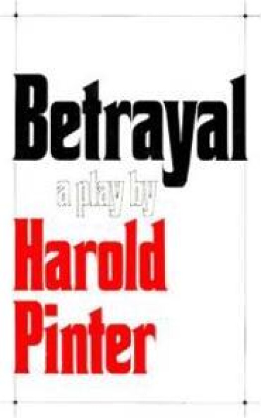 Betrayal