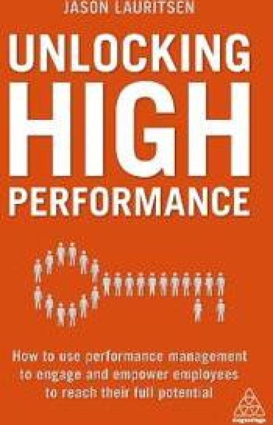 Unlocking High Performance