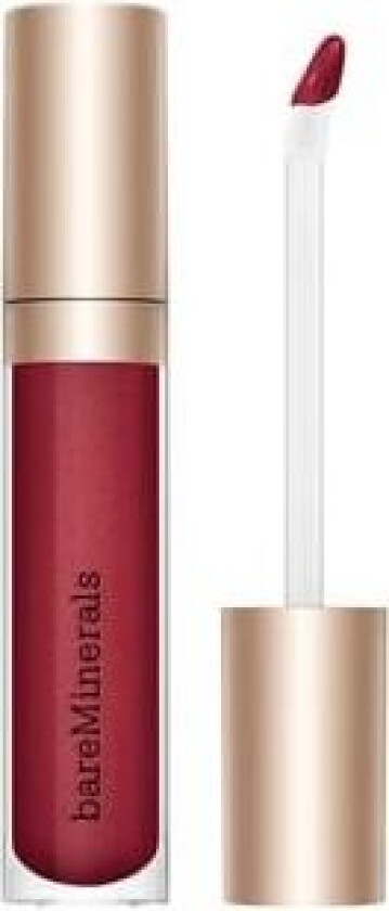 Bareminerals Mineralist Gloss Balm Wonder