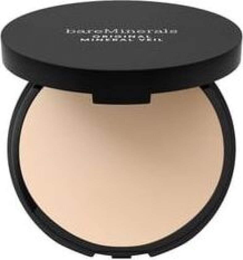 Bareminerals Original Mineral Veil Pressed Setting Powder Sheer Fair