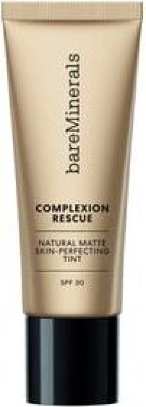 Bareminerals Complexion Rescue Tinted Moisturizer Spf 30 08 Spice