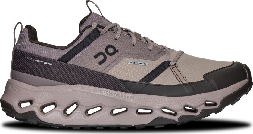 Women's Cloudhorizon Waterproof Desert-thorn