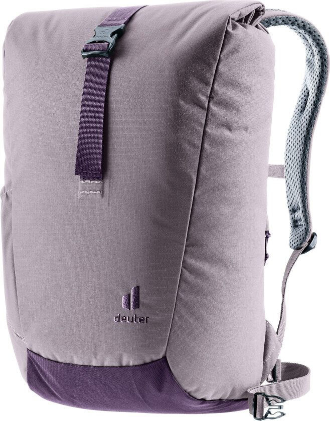 Step Out 22 Lavender-purple