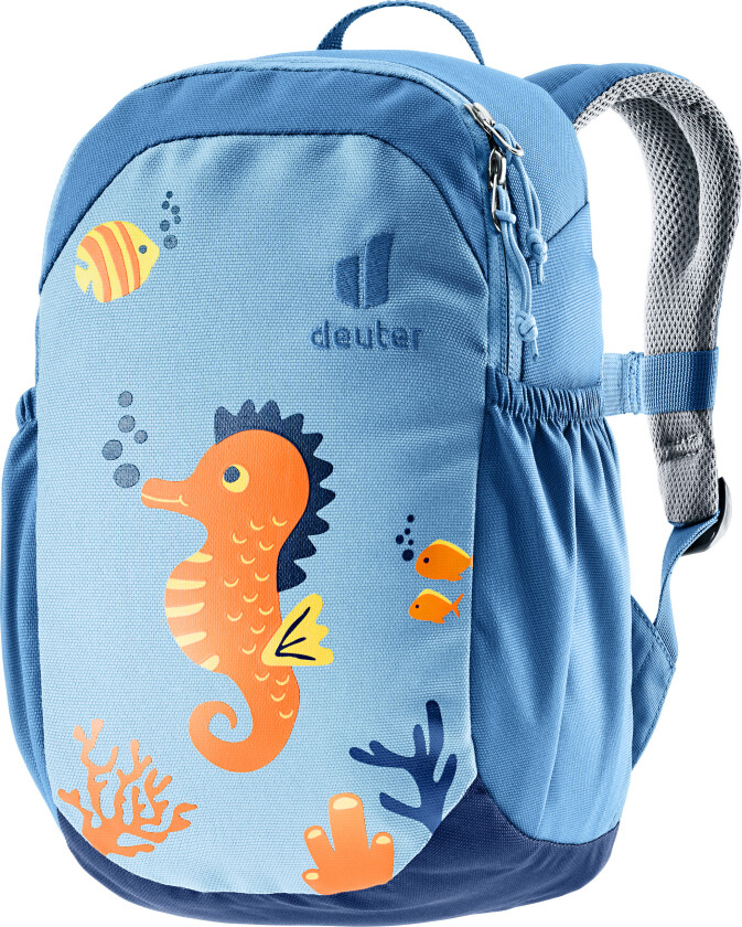 Kids' Pico Aqua-wave
