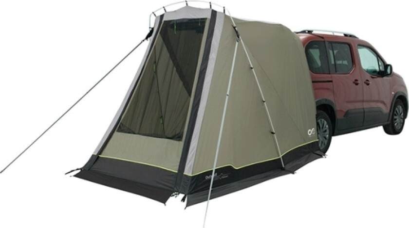 Biltelt Sandcrest S