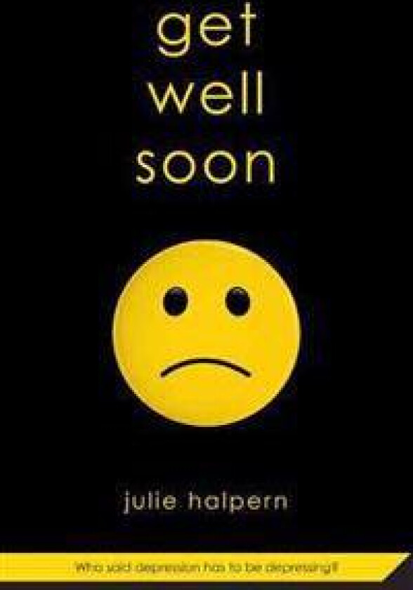 Get Well Soon