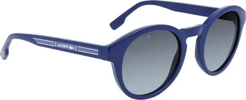 Dame, Accessories, Blå, ONE SIZE