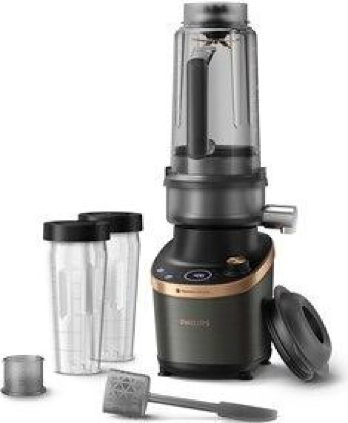 Flip & Juice Blender HR3770/10