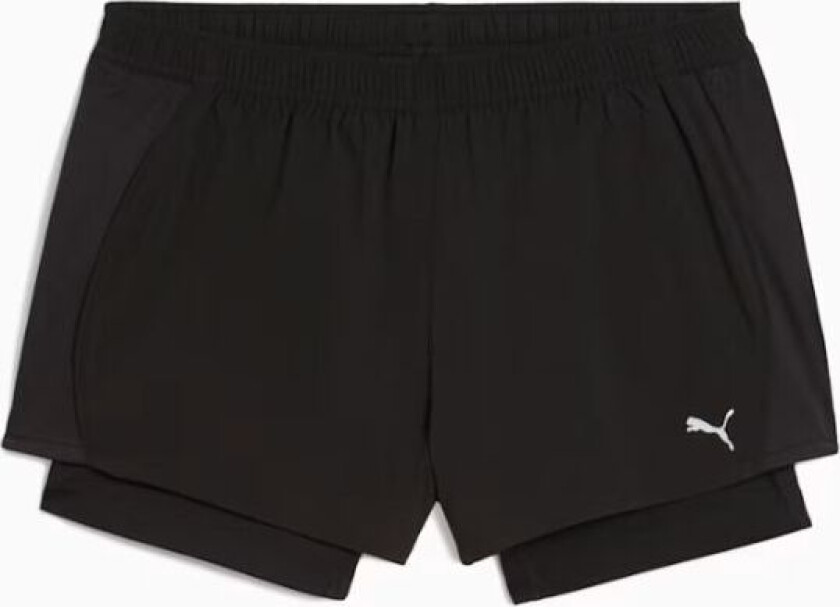 Run Velocity 2in1 3" Shorts