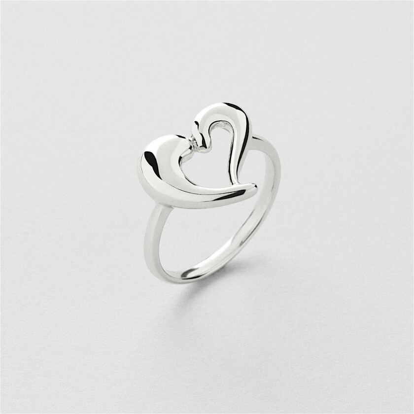 Helin Heart Ring