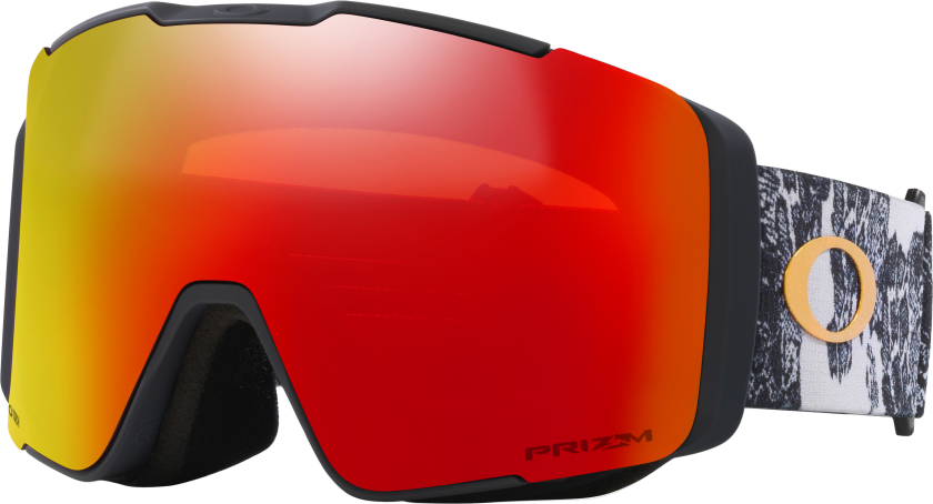 Mann Line Miner™ Pro M Snow Goggles Lunar New Year Collection