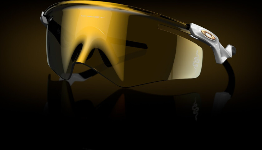 Mann Qntm Kato™ Lunar New Year Collection Solbriller