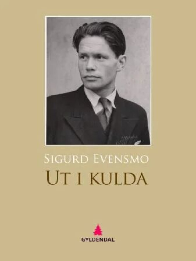 Ut i kulda av Sigurd Evensmo