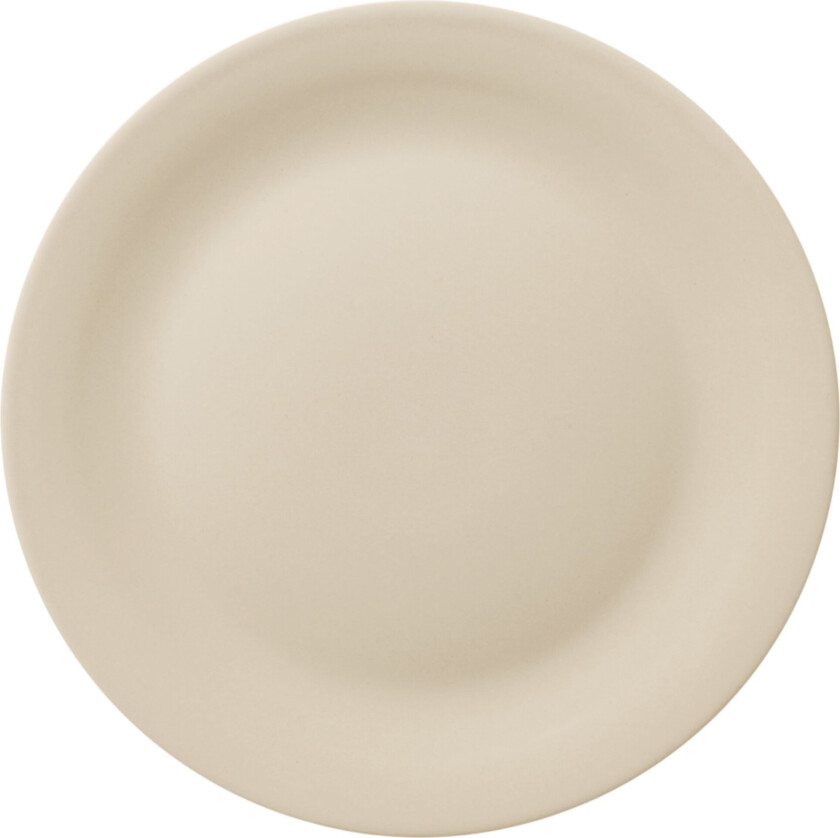 Mainio tallerken 19 cm, sand