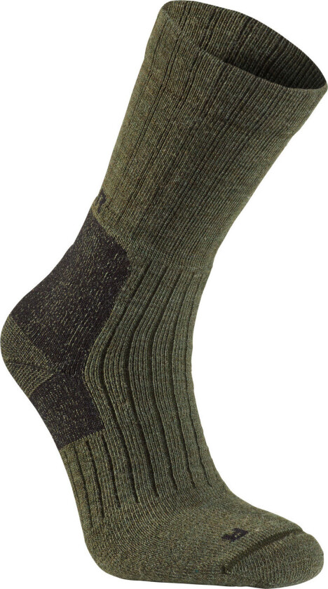 Sense Trekking Plus 34-36, Green