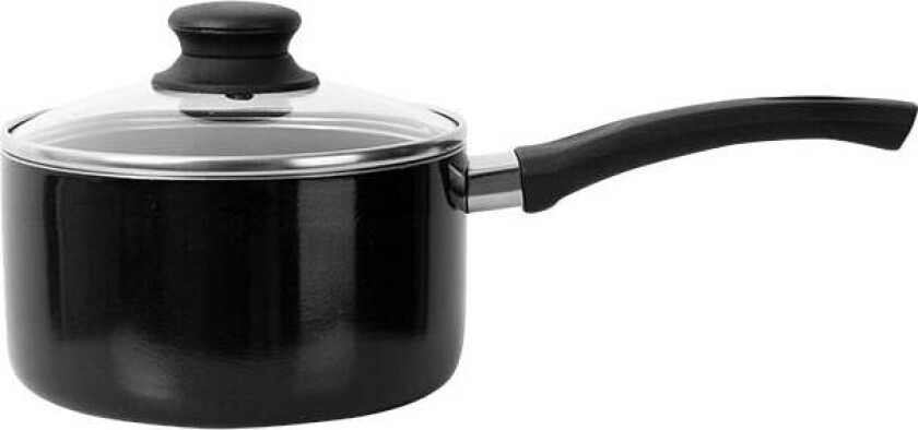 Cook Kasserolle 1,5L/16cm Non-Stick