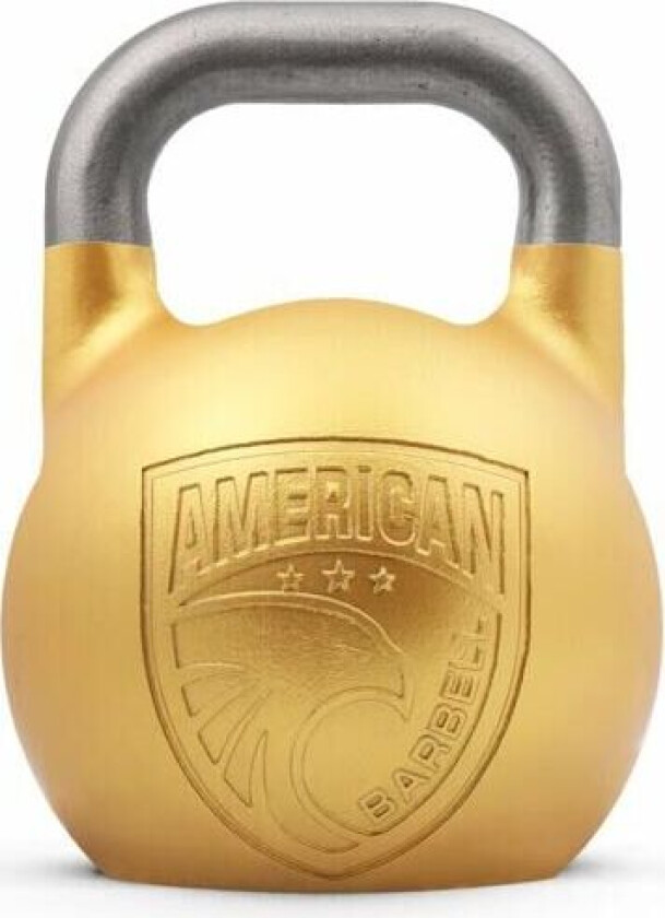 American barbell Competition Kettlebell 48 kg