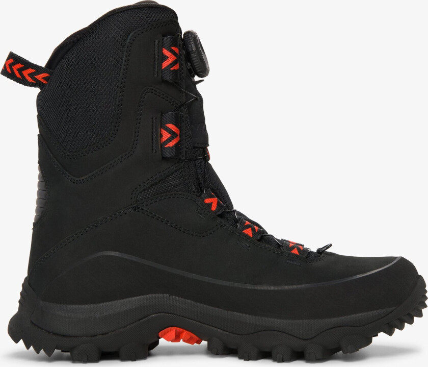 Villrein High GTX BOA Unisex Black Boa