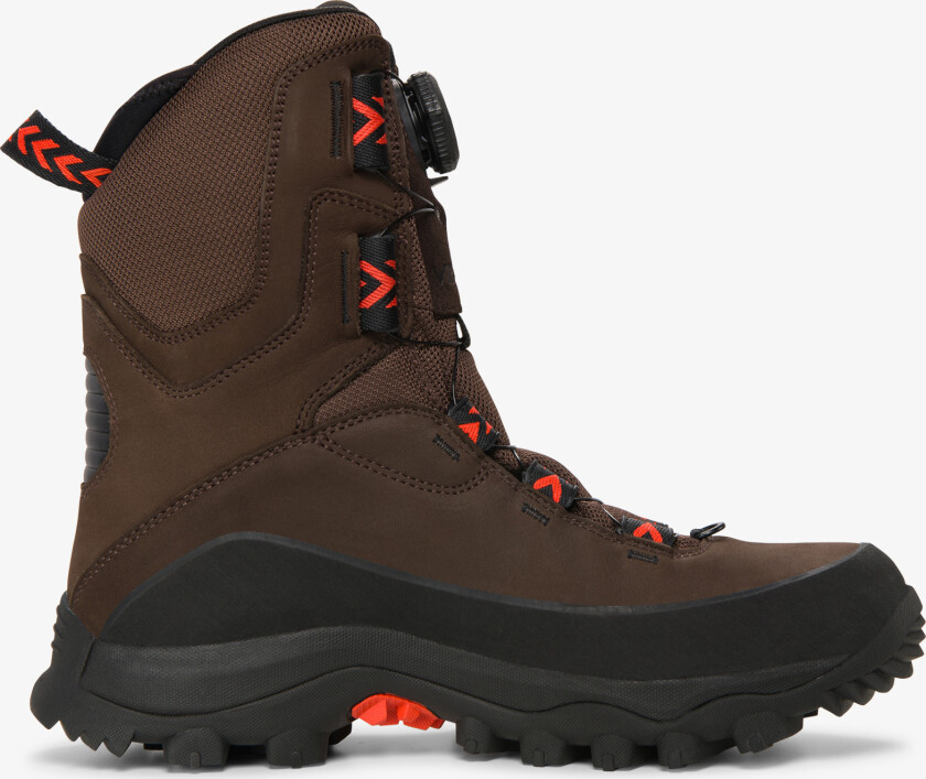 Villrein High GTX BOA Unisex Brown Boa
