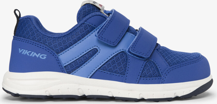 Odda 2V Blue/Blue