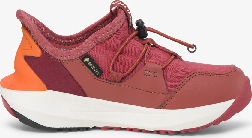 QuickGo GTX SL Kids Pink Speedlace