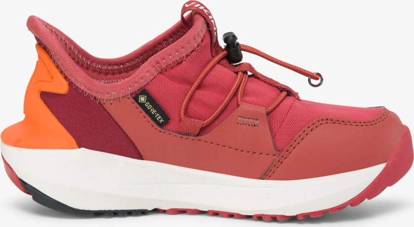 QuickGo GTX SL Kids Pink Speedlace